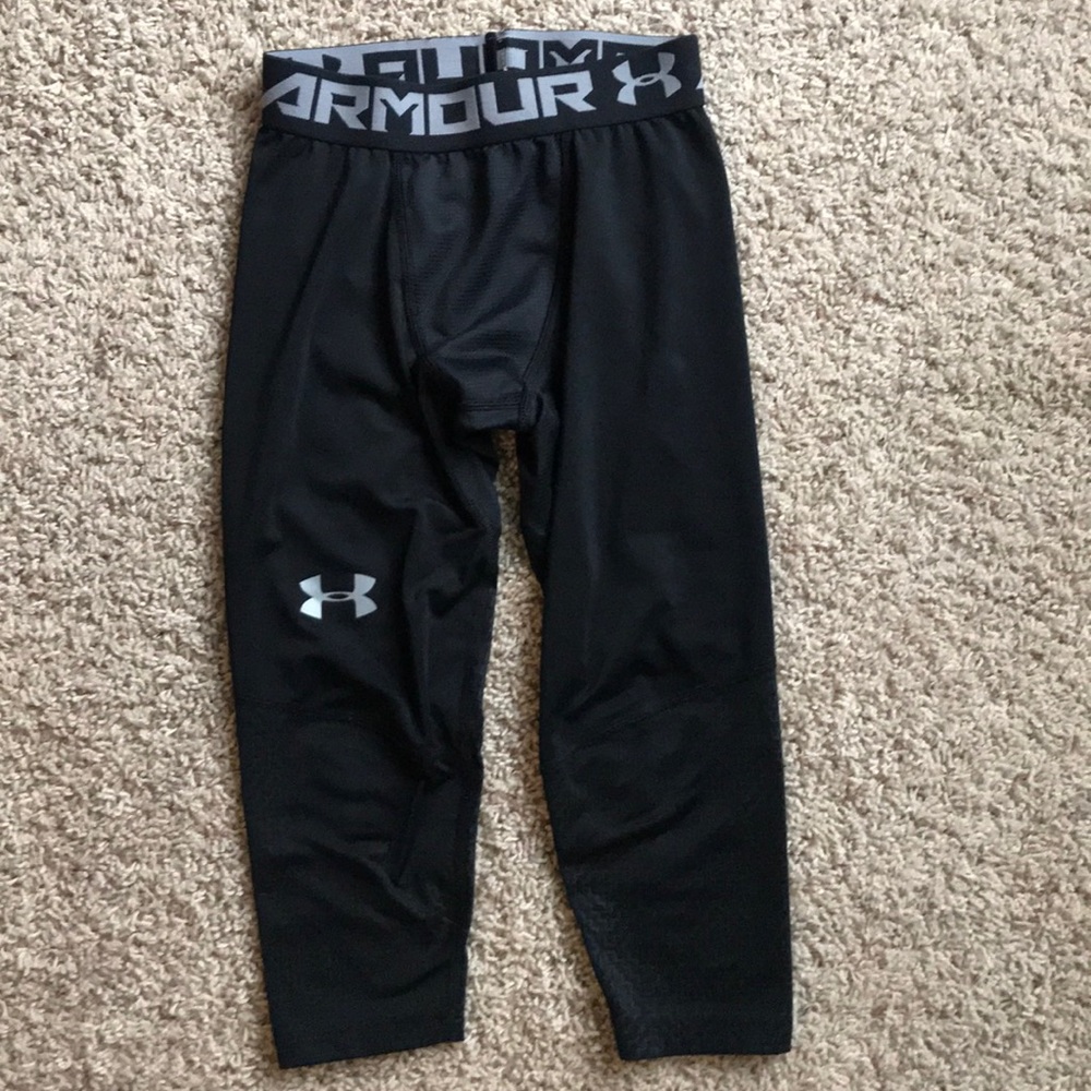 HeatGear Armour Tights